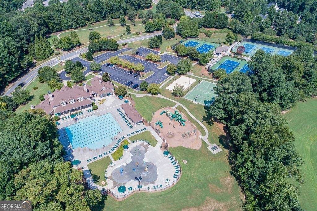 2230 Cambridge hill Court Dacula - 33