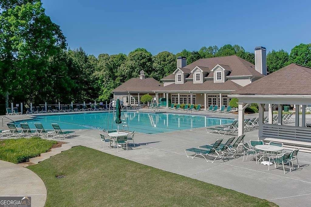2230 Cambridge hill Court Dacula - 38