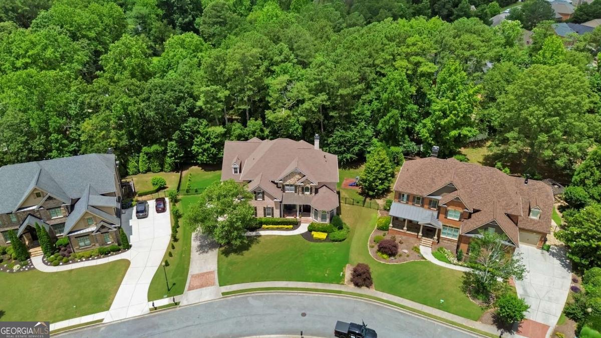 2230 Cambridge hill Court Dacula - 39
