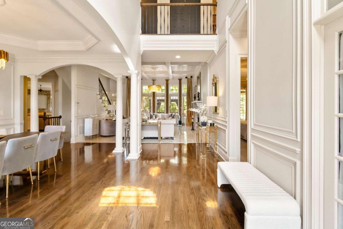 2230 Cambridge hill Court Dacula - 4