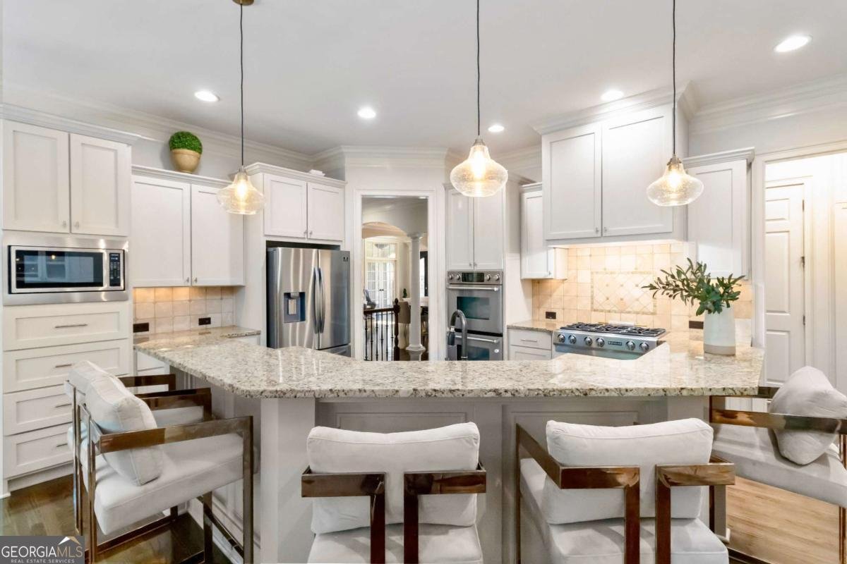 2230 Cambridge hill Court Dacula - 5