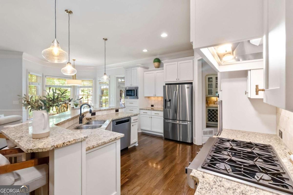 2230 Cambridge hill Court Dacula - 6