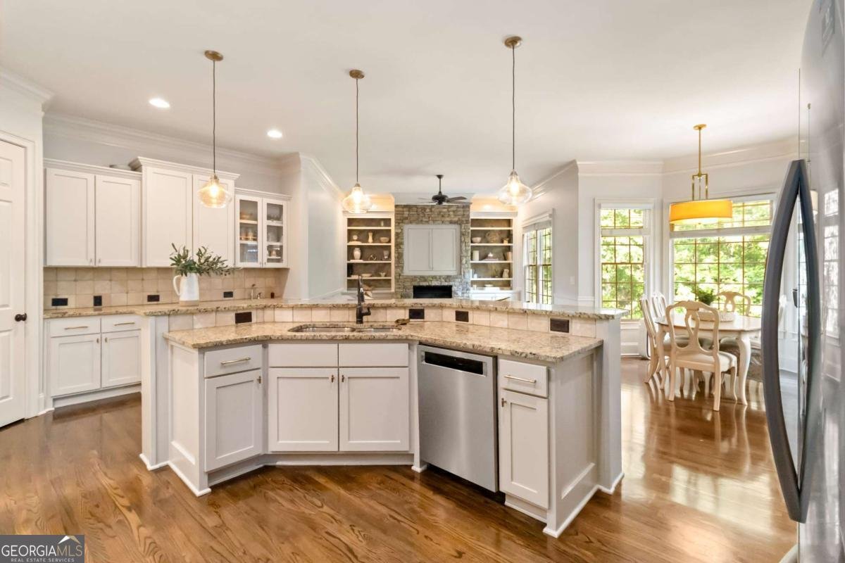 2230 Cambridge hill Court Dacula - 7
