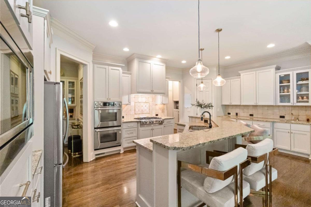 2230 Cambridge hill Court Dacula - 8
