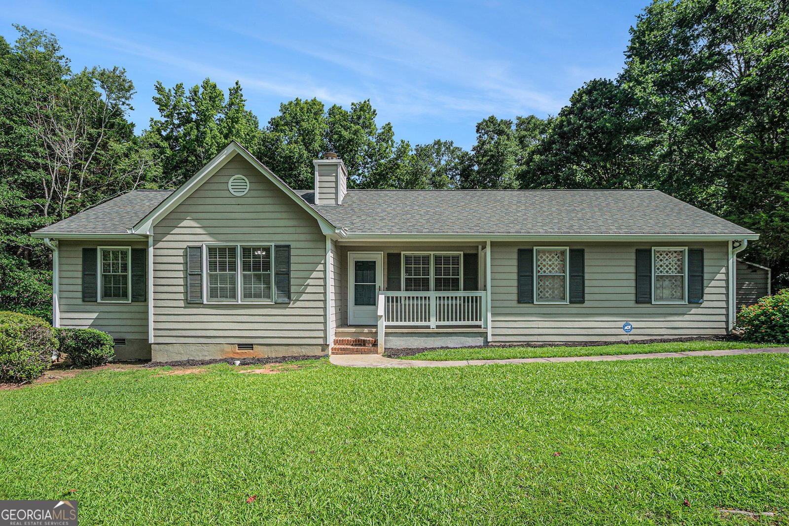 148 Hunters Crossing Road Athens - 1