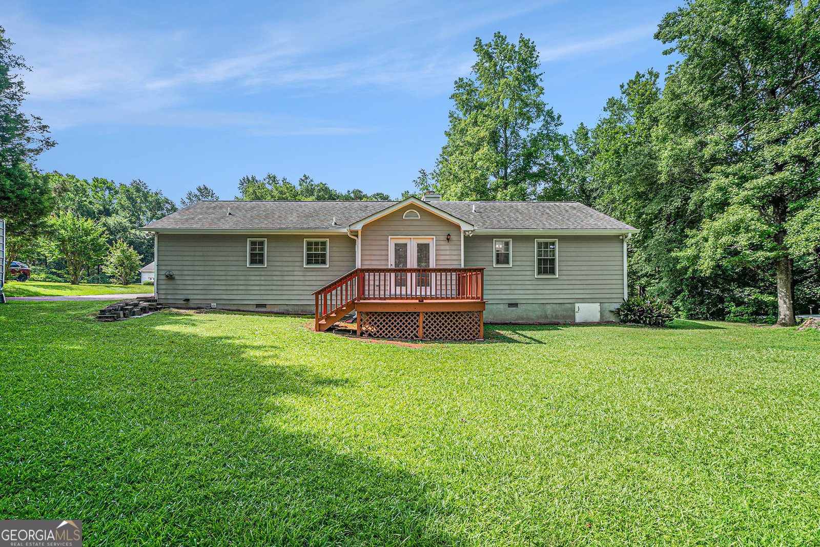 148 Hunters Crossing Road Athens - 16