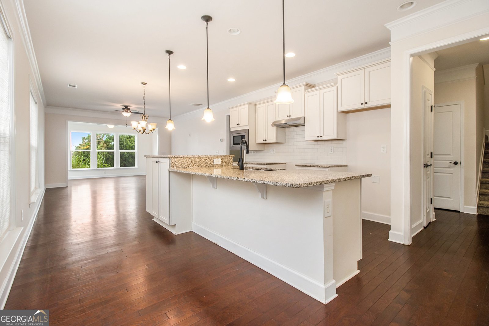 607 Larch Looper Drive Griffin - 11