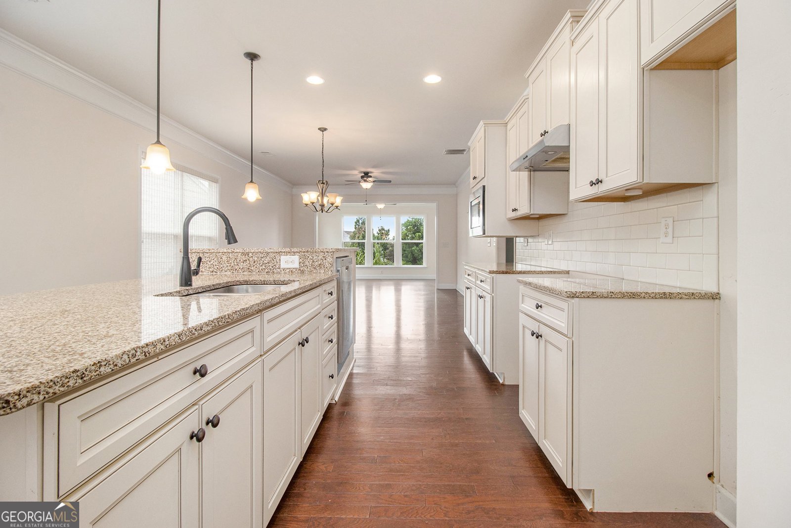 607 Larch Looper Drive Griffin - 12
