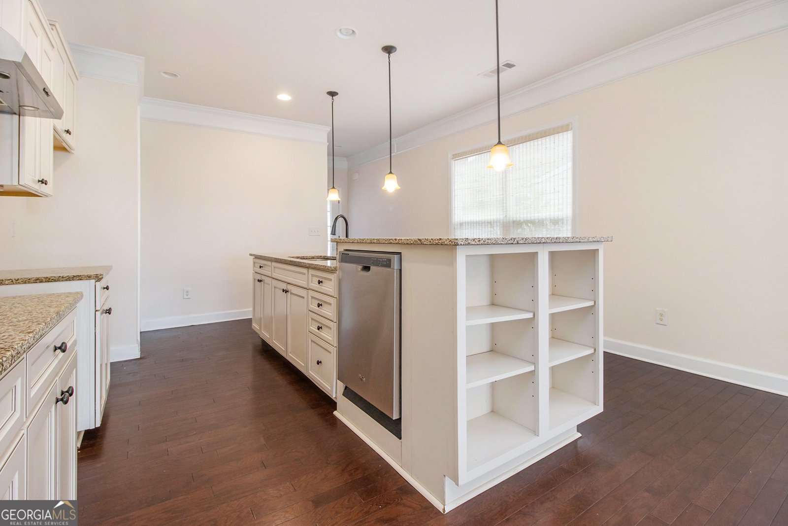 607 Larch Looper Drive Griffin - 13