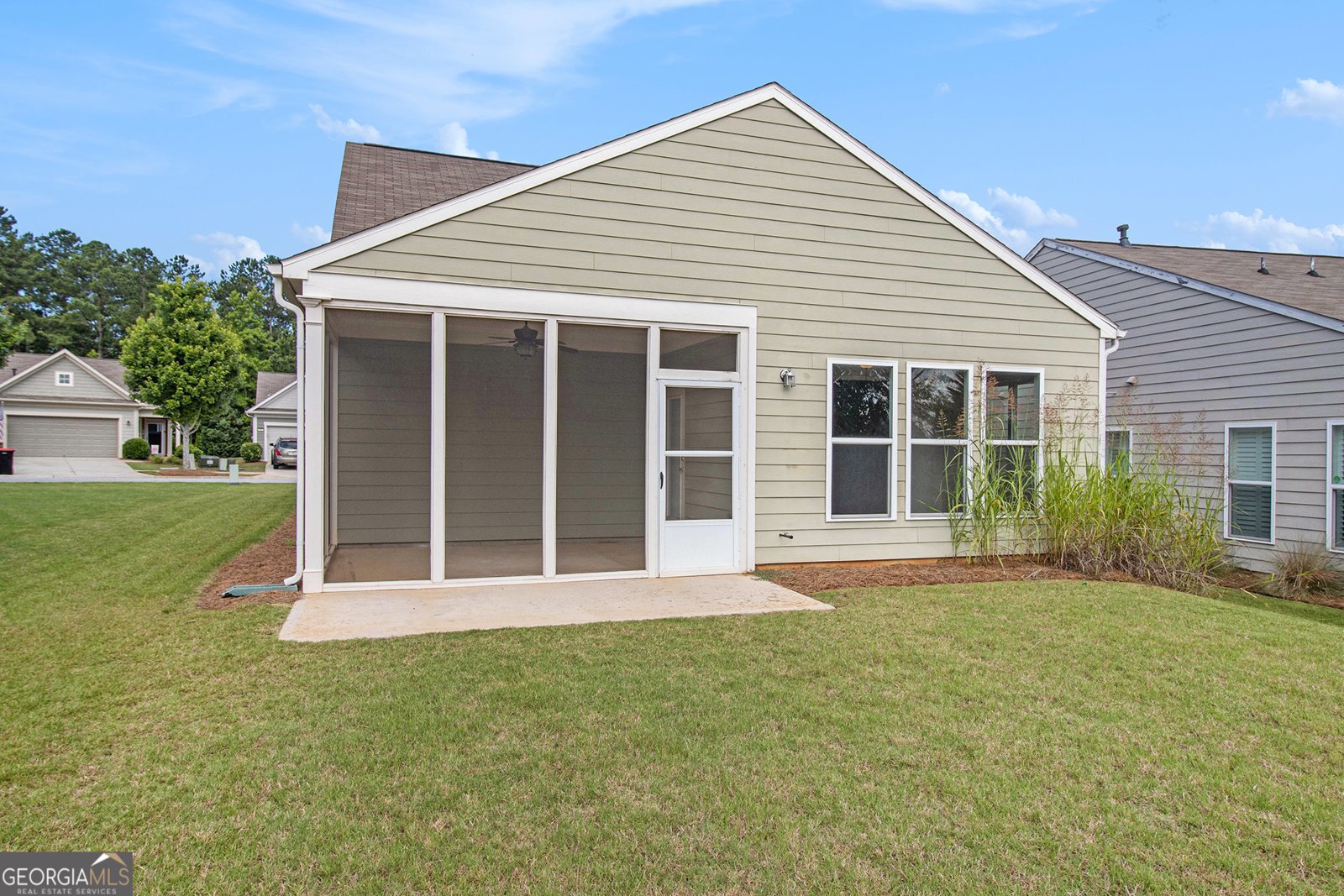 607 Larch Looper Drive Griffin - 27