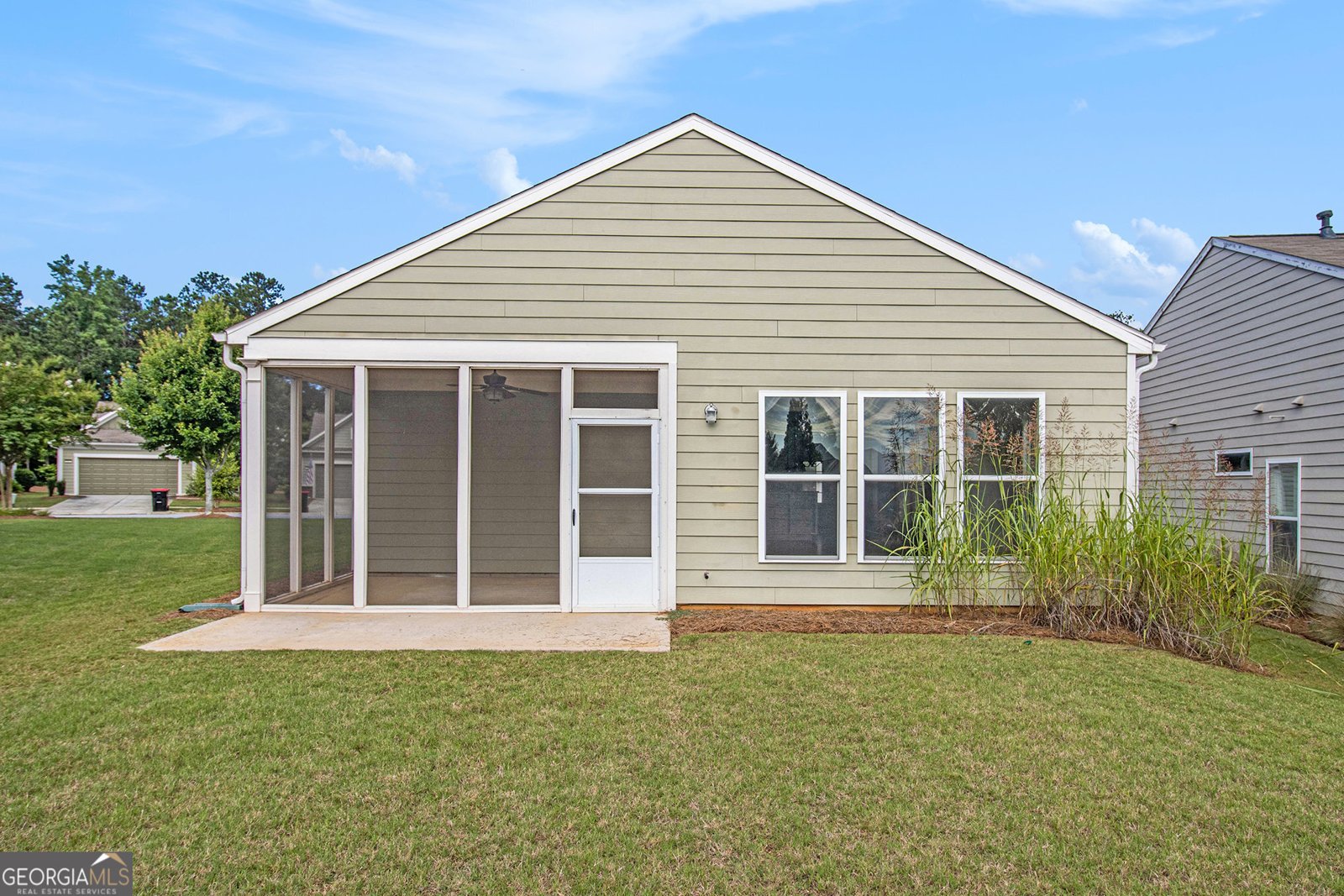 607 Larch Looper Drive Griffin - 28