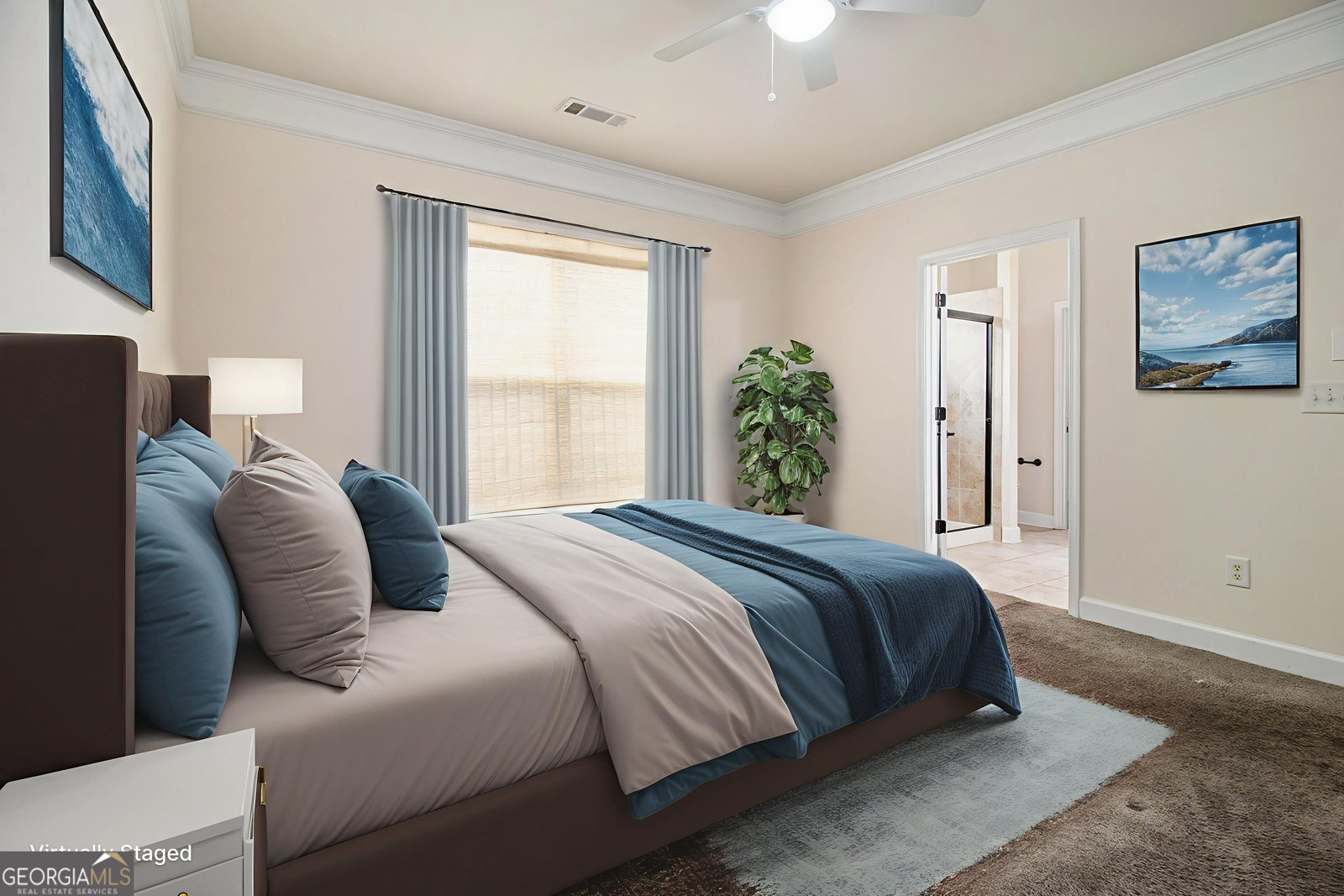 607 Larch Looper Drive Griffin - 3