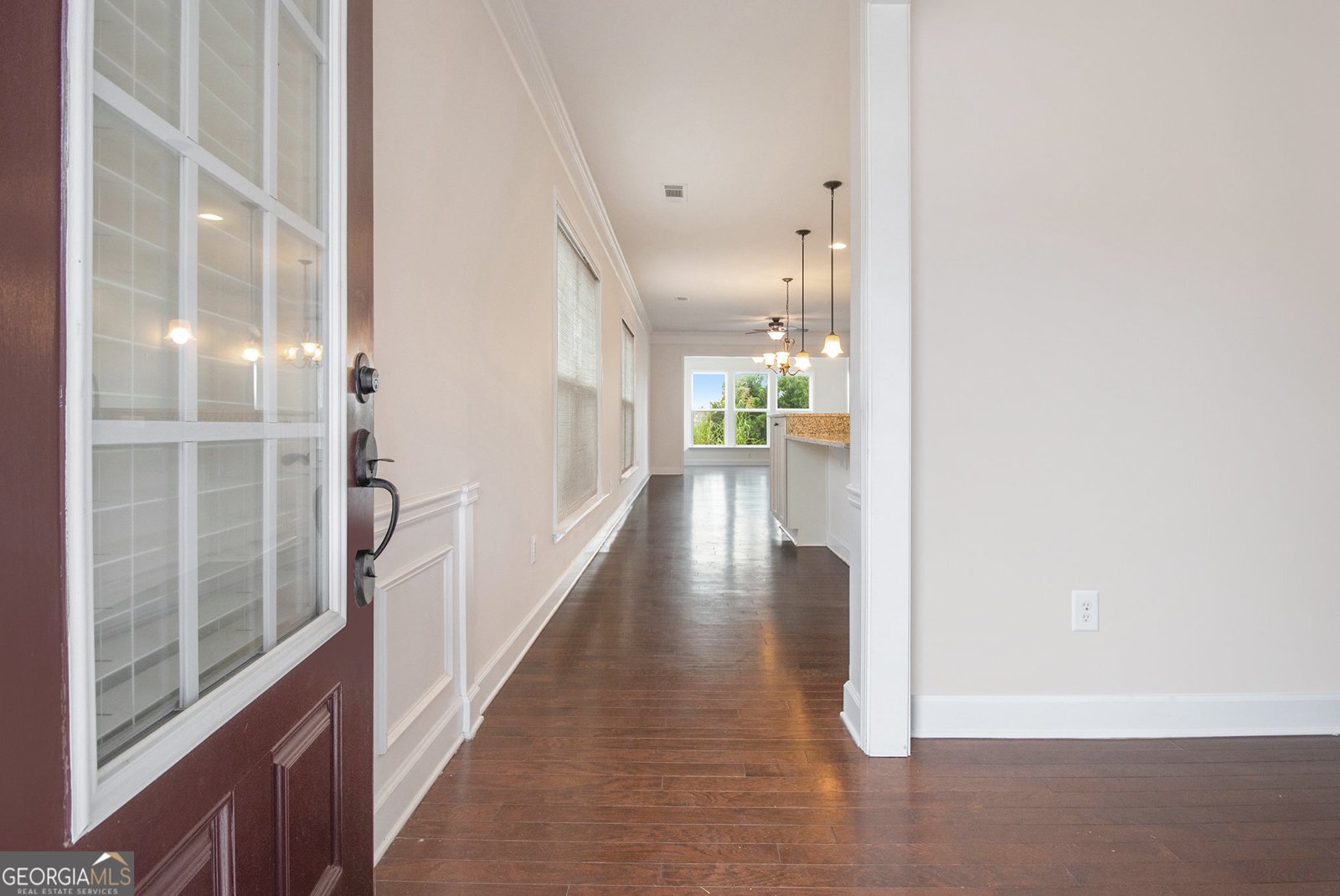 607 Larch Looper Drive Griffin - 6