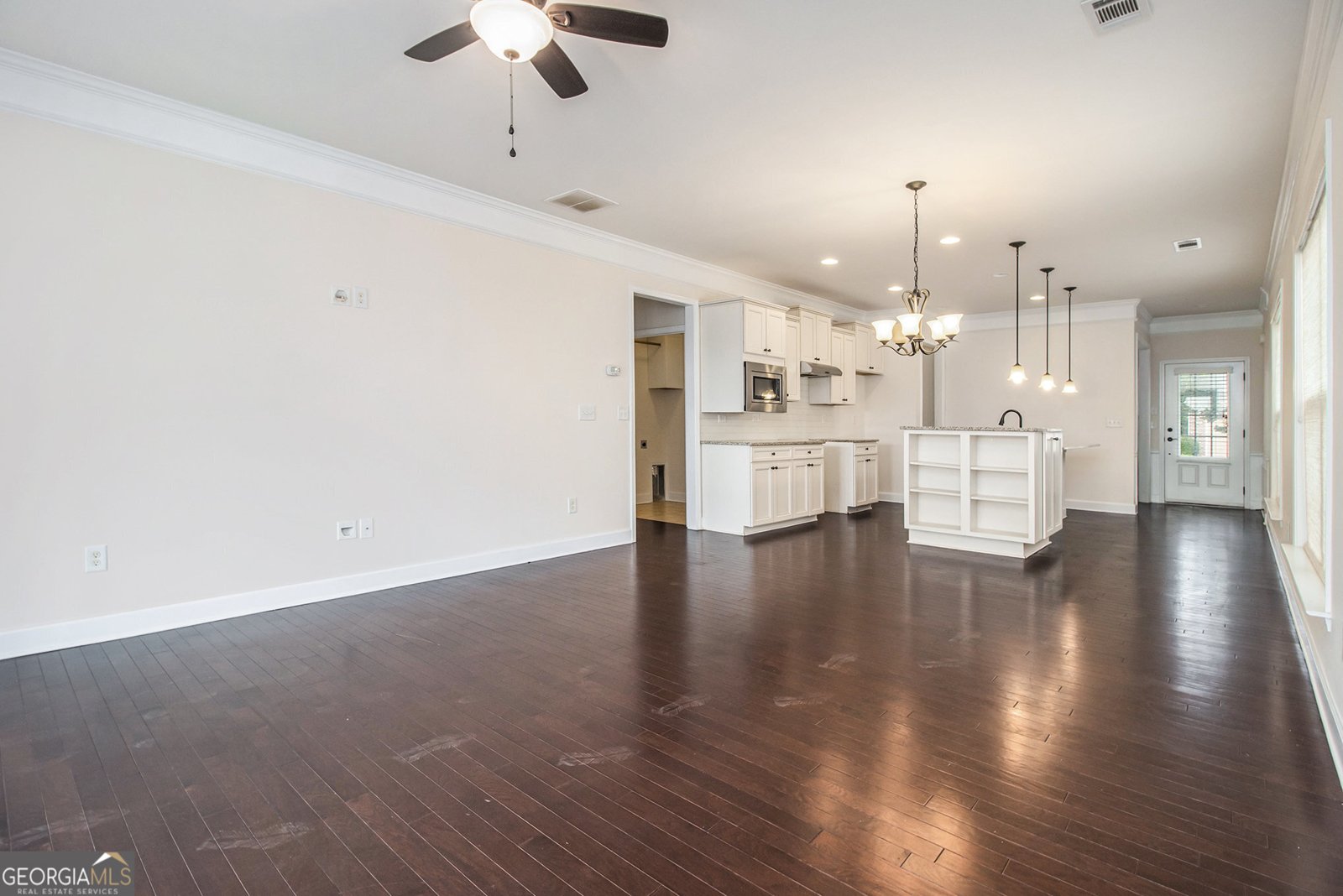 607 Larch Looper Drive Griffin - 9