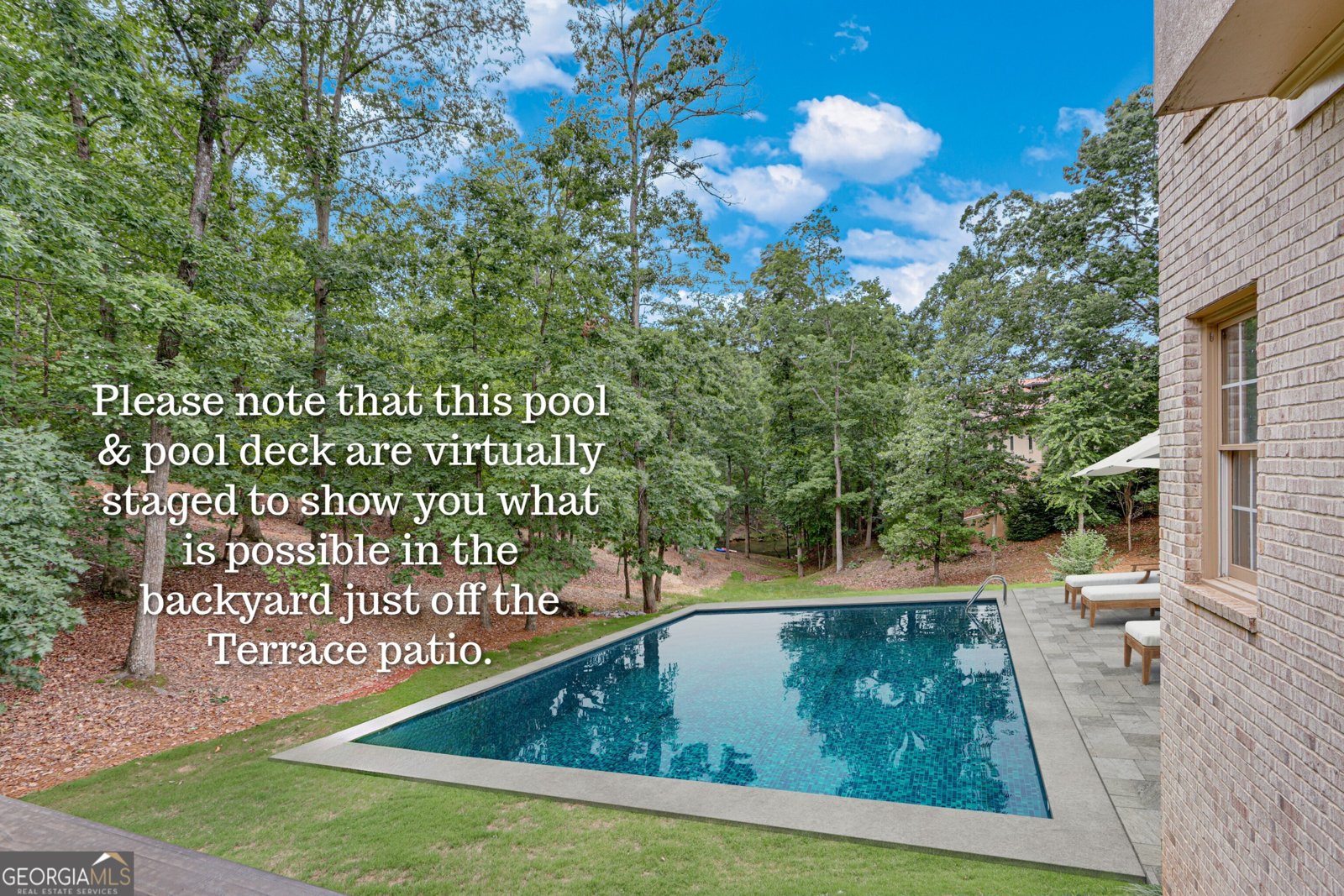 5359 Point South Drive Gainesville - 11