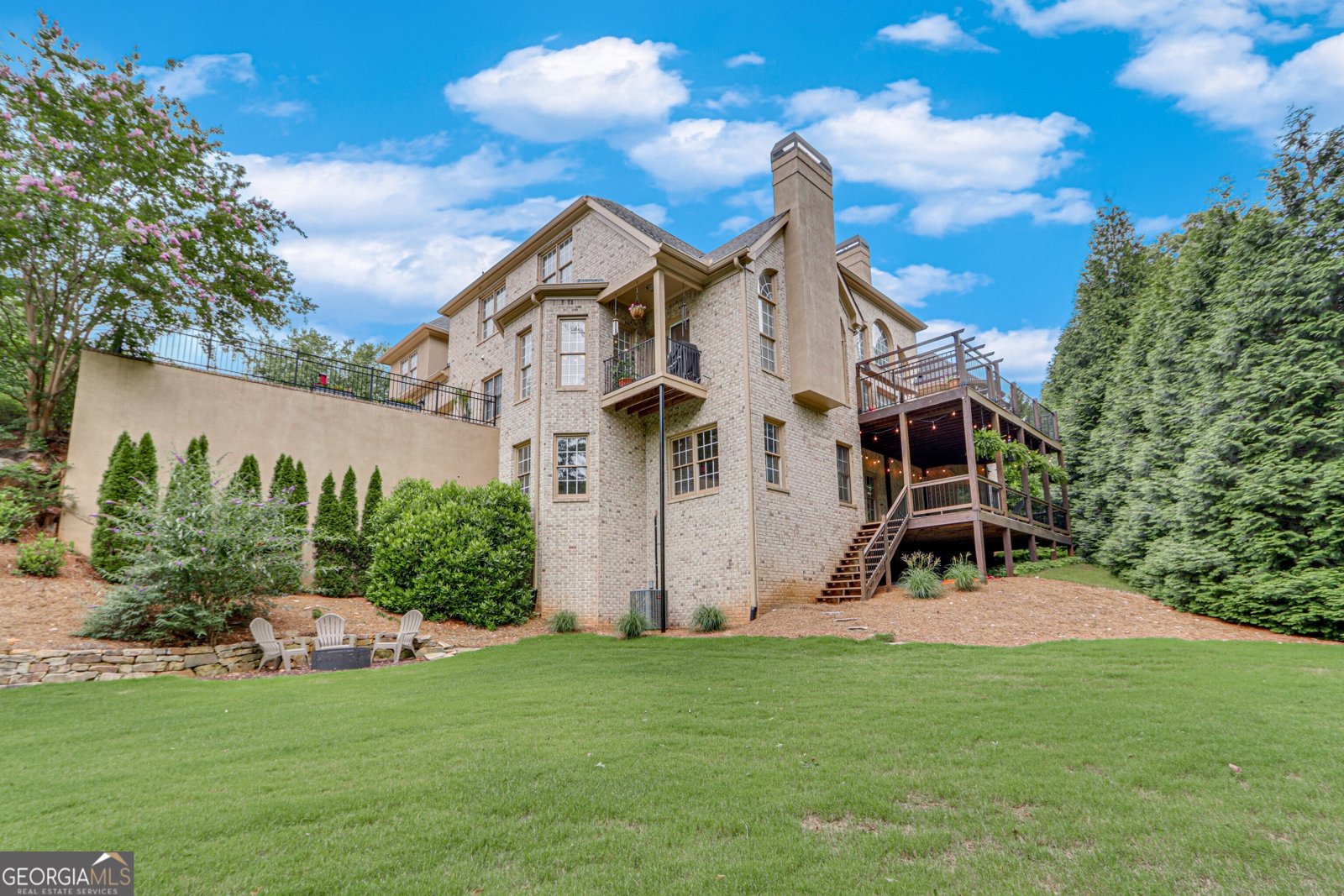 5359 Point South Drive Gainesville - 12