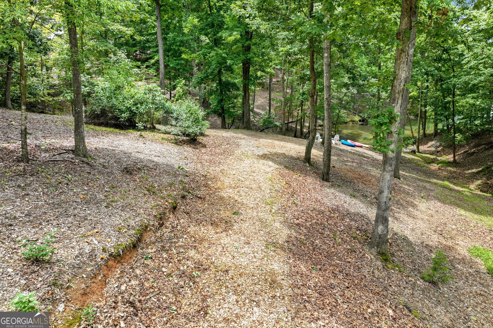 5359 Point South Drive Gainesville - 13