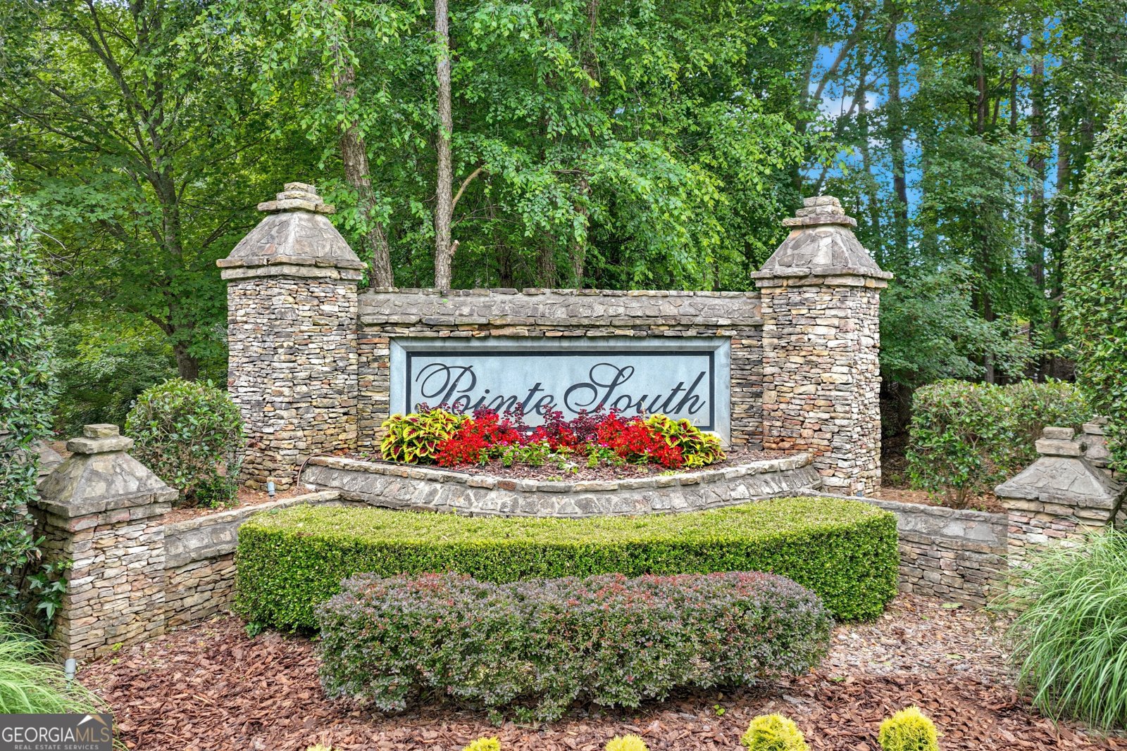 5359 Point South Drive Gainesville - 15