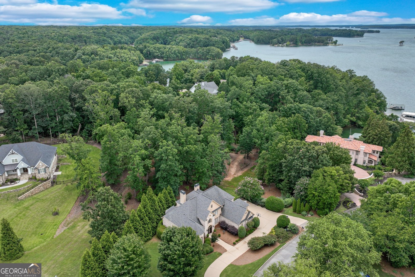5359 Point South Drive Gainesville - 16