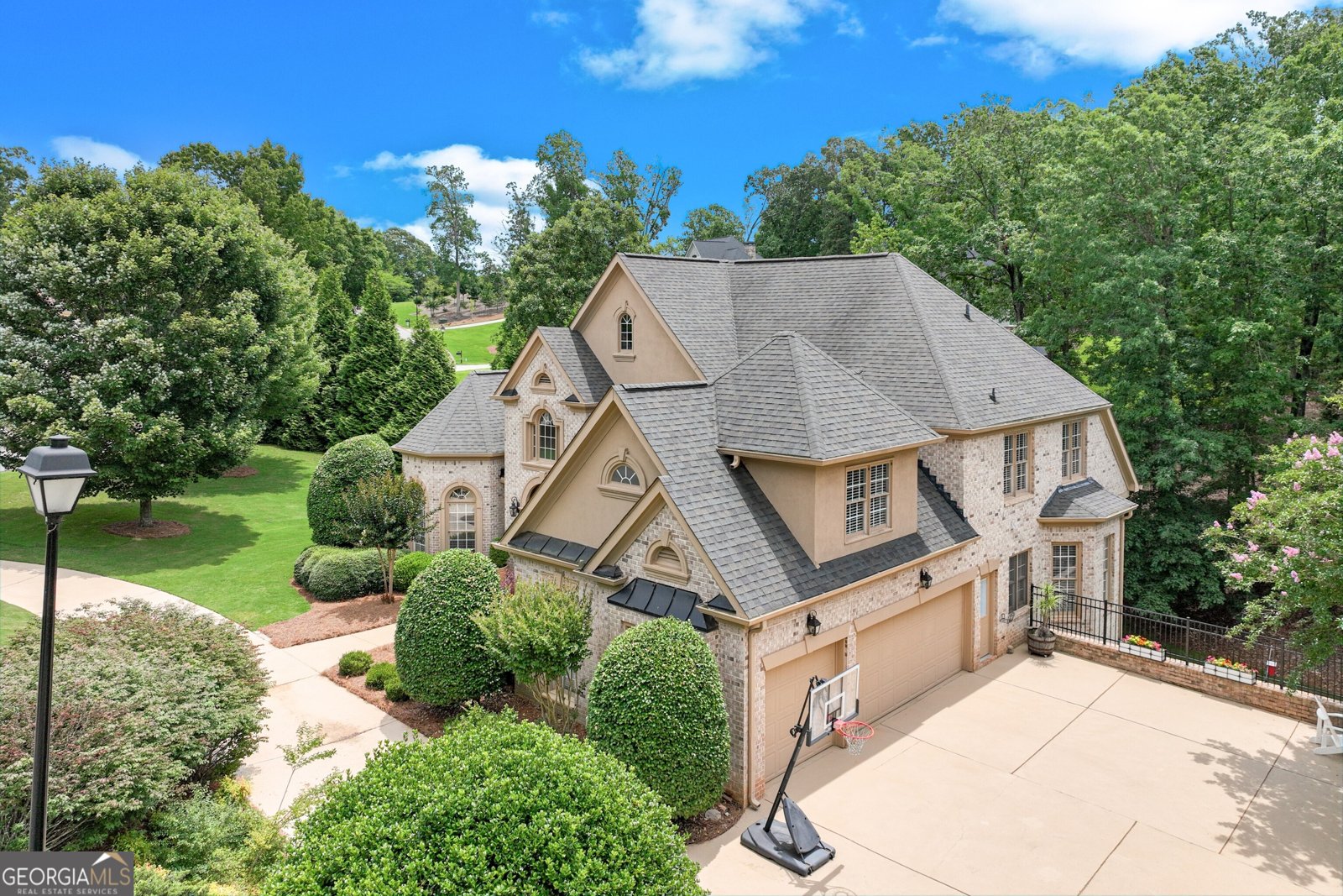 5359 Point South Drive Gainesville - 18