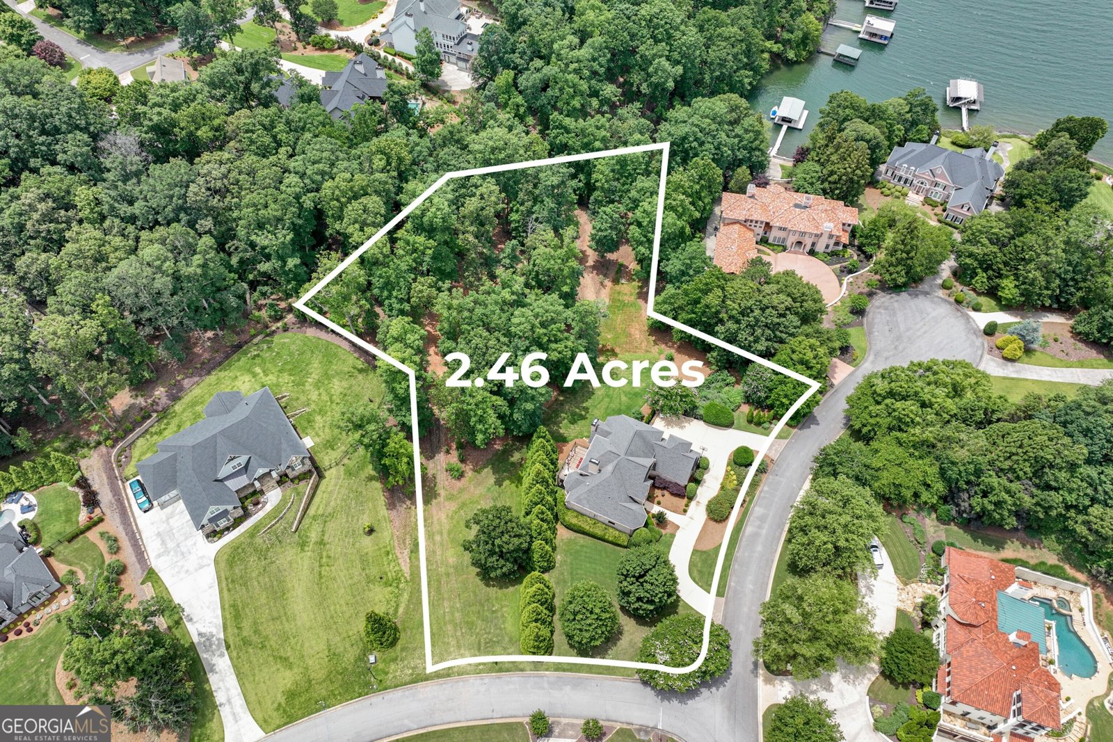 5359 Point South Drive Gainesville - 19