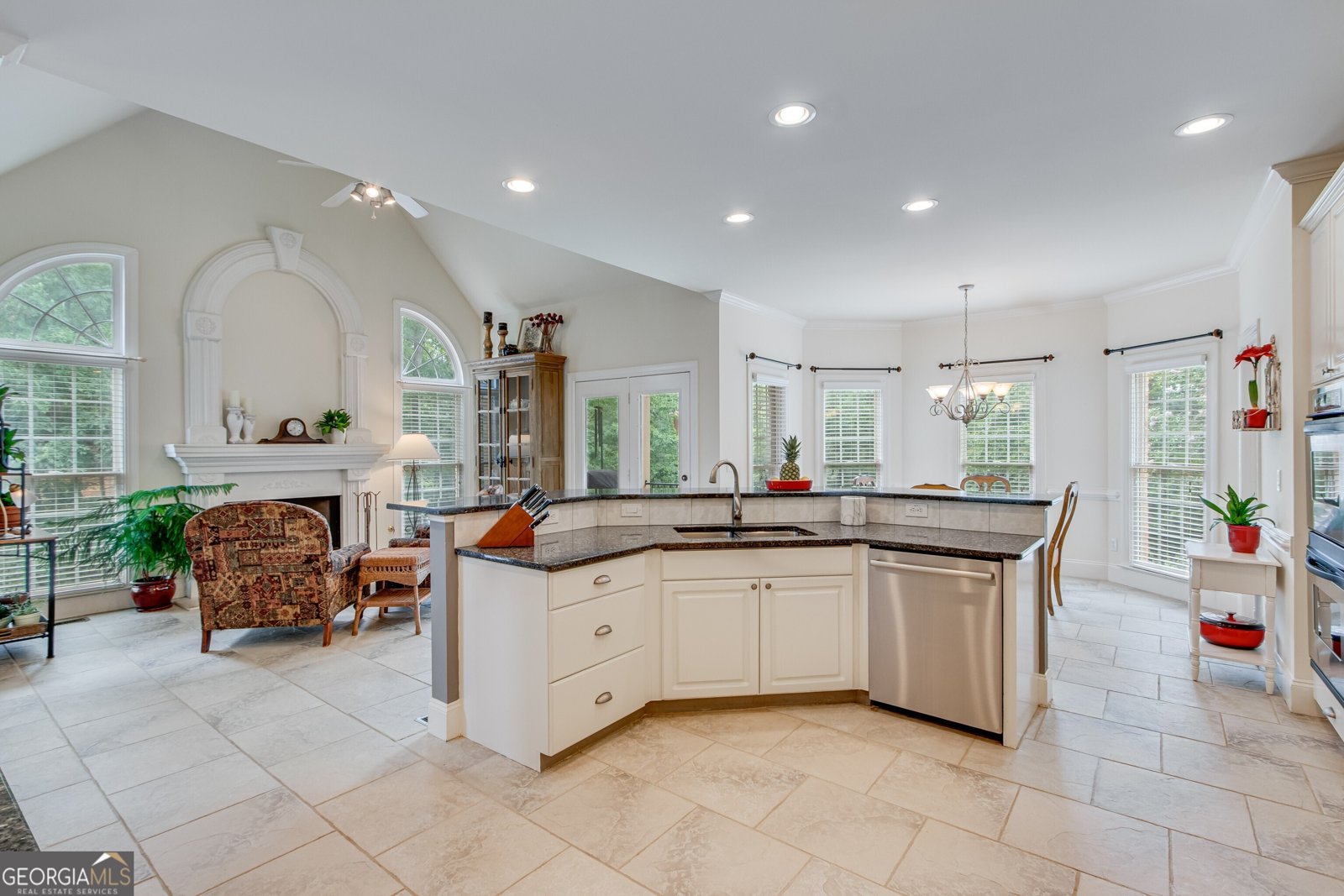 5359 Point South Drive Gainesville - 21