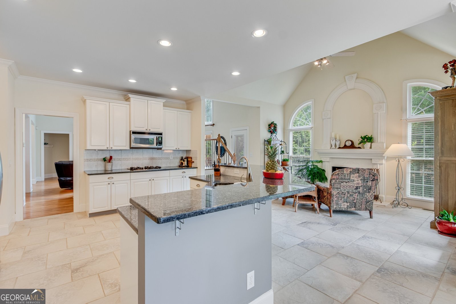 5359 Point South Drive Gainesville - 22