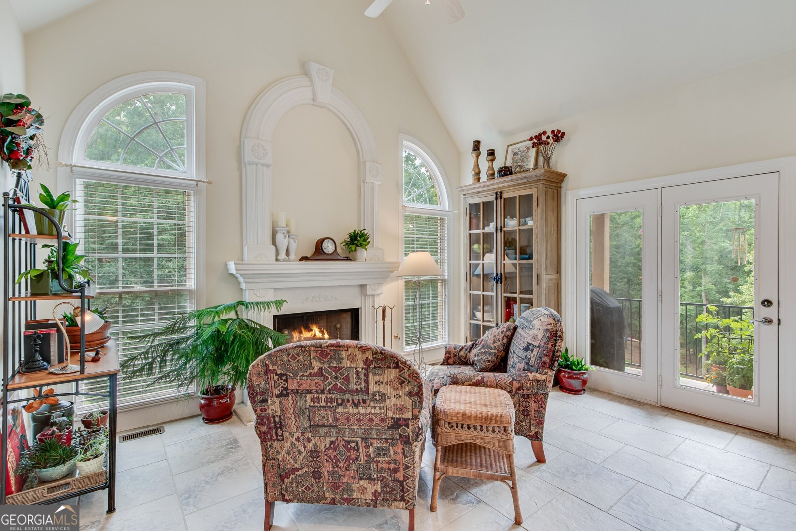 5359 Point South Drive Gainesville - 24