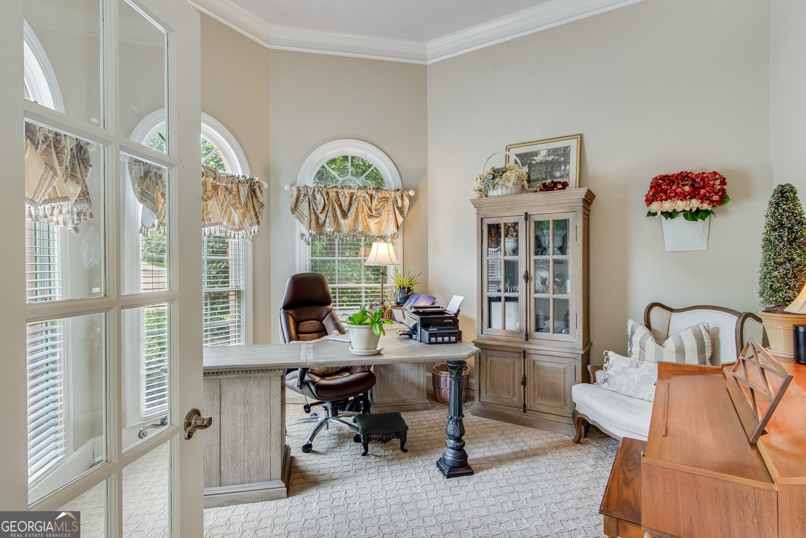 5359 Point South Drive Gainesville - 27
