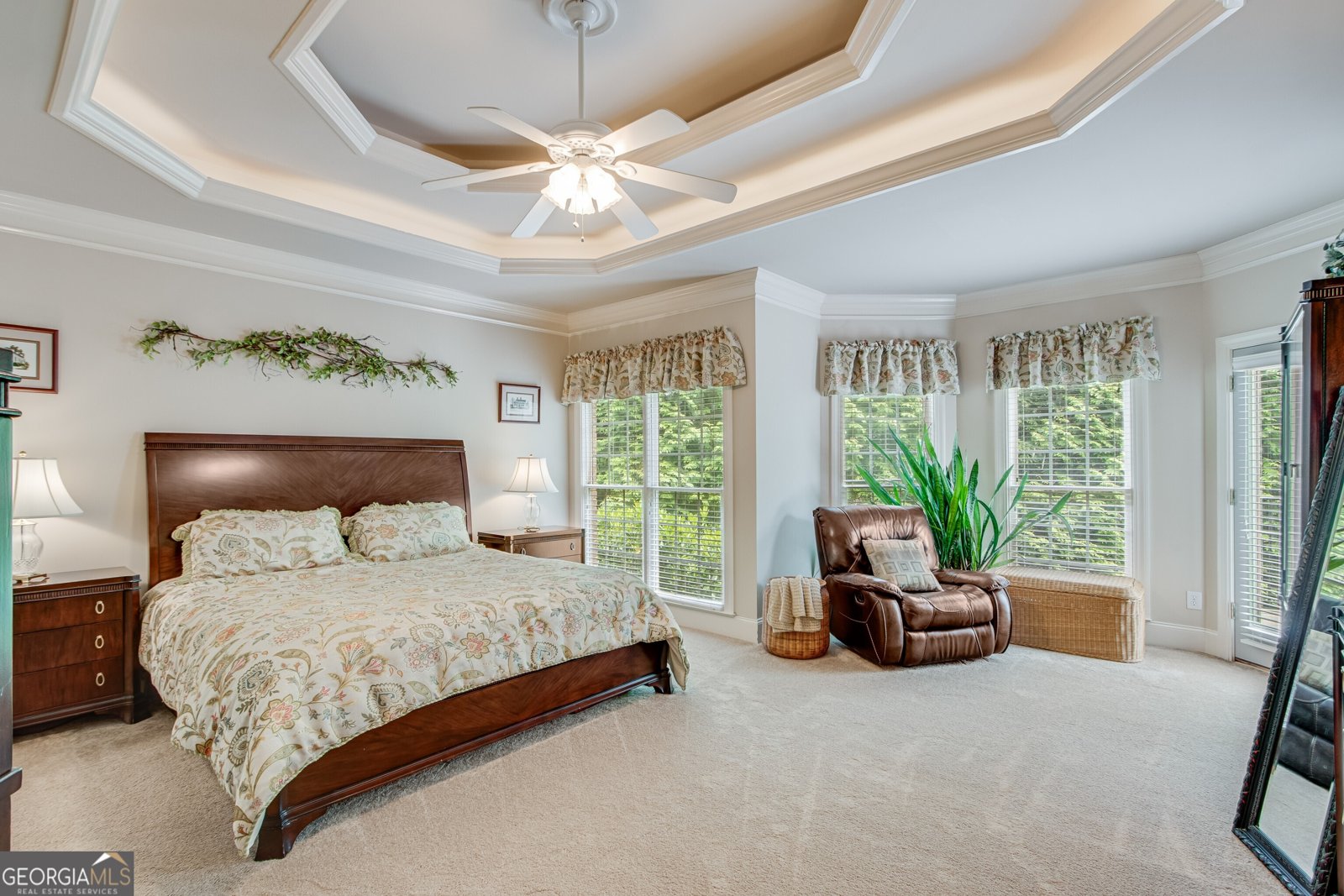 5359 Point South Drive Gainesville - 28