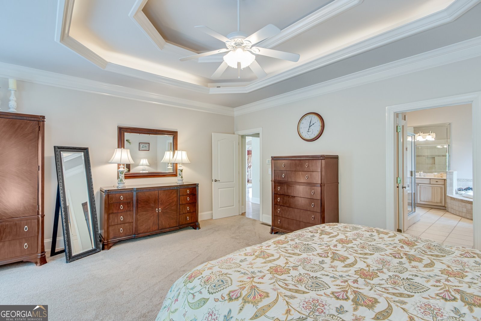 5359 Point South Drive Gainesville - 29