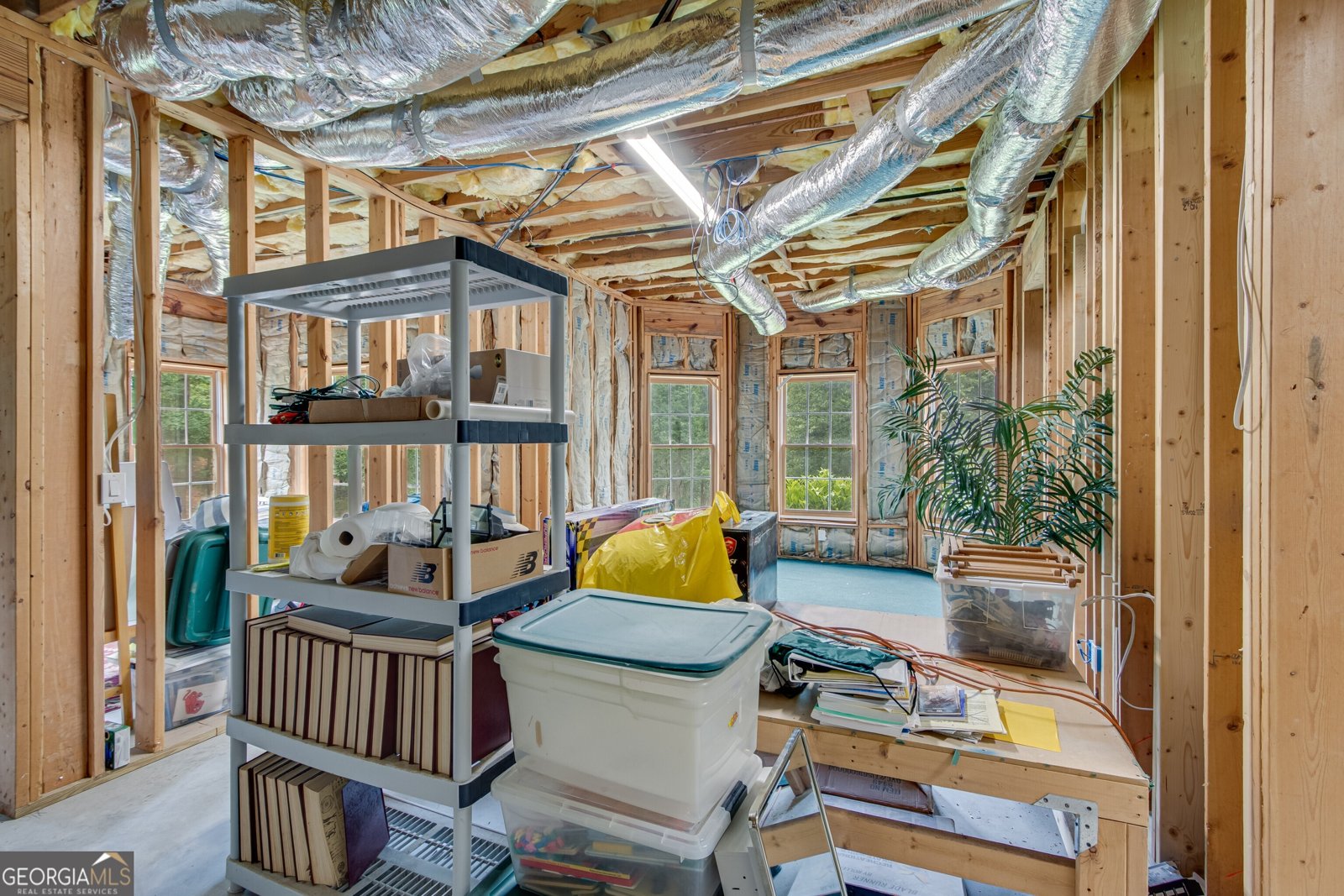 5359 Point South Drive Gainesville - 5