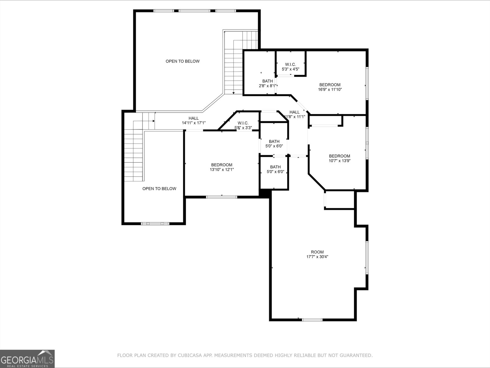 5359 Point South Drive Gainesville - 60