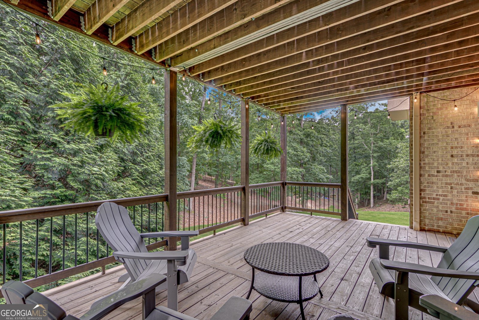5359 Point South Drive Gainesville - 9
