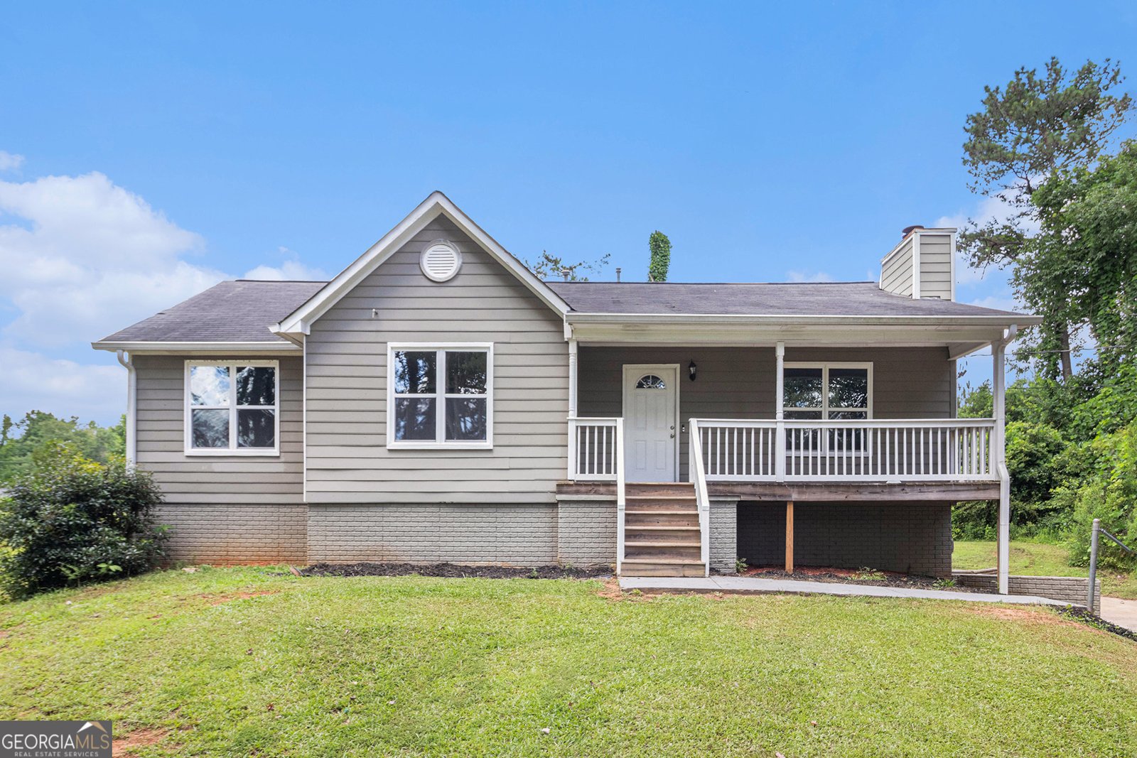 28 Fawn Court Sharpsburg - 1