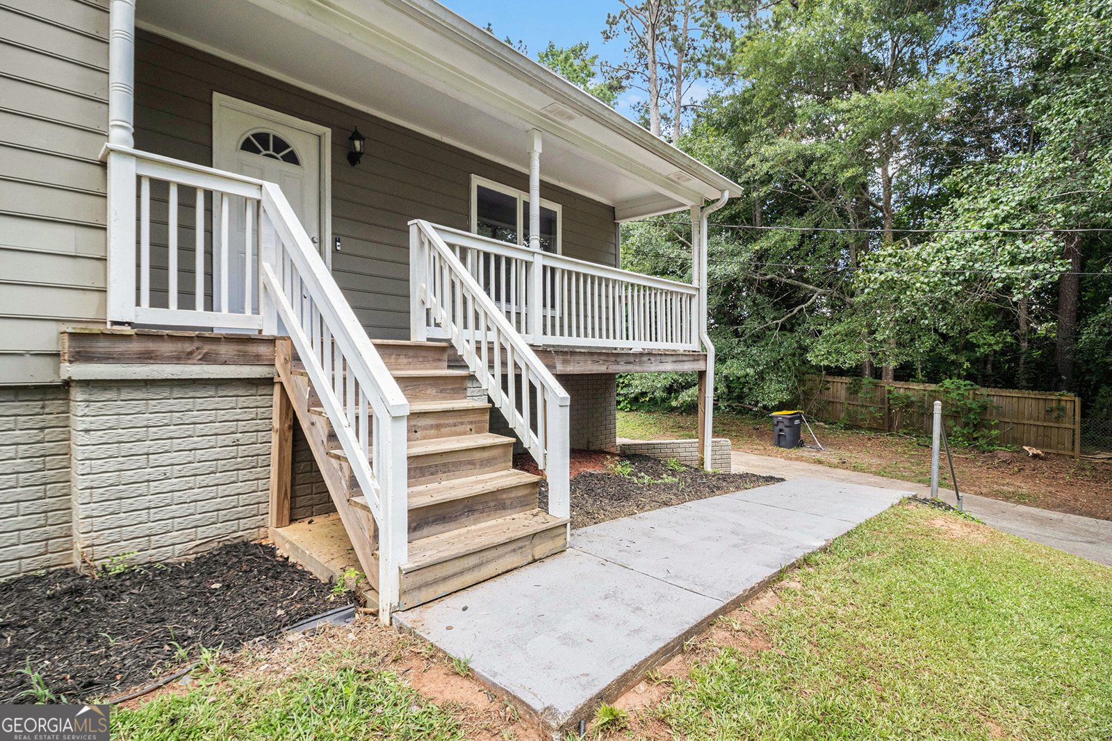 28 Fawn Court Sharpsburg - 2
