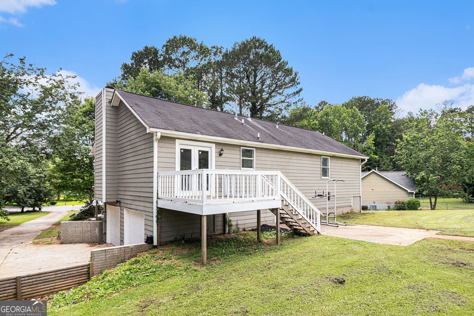 28 Fawn Court Sharpsburg - 22
