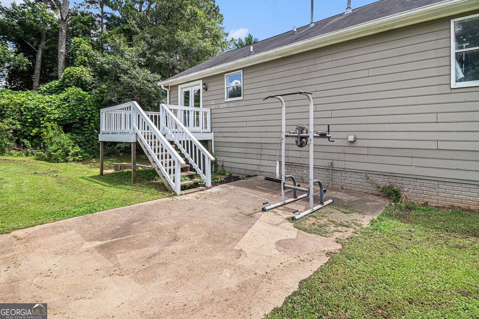 28 Fawn Court Sharpsburg - 24