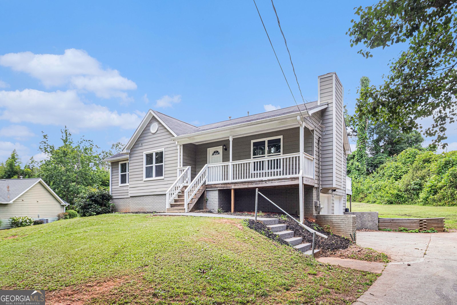 28 Fawn Court Sharpsburg - 25