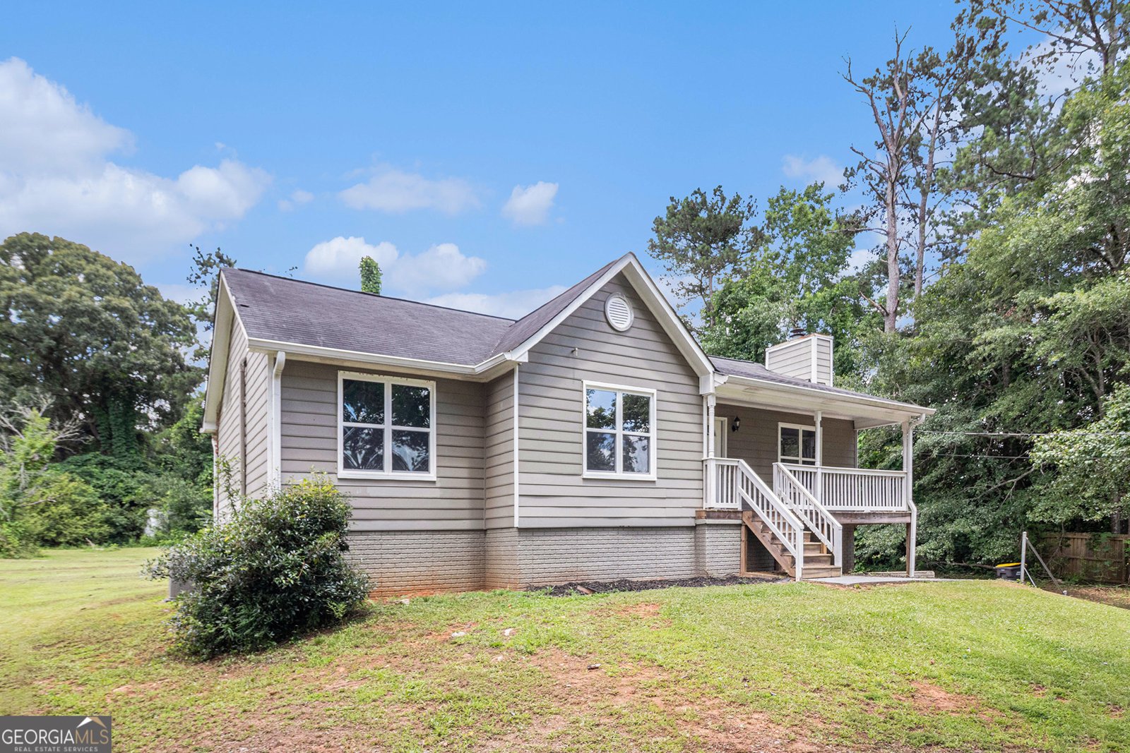 28 Fawn Court Sharpsburg - 26