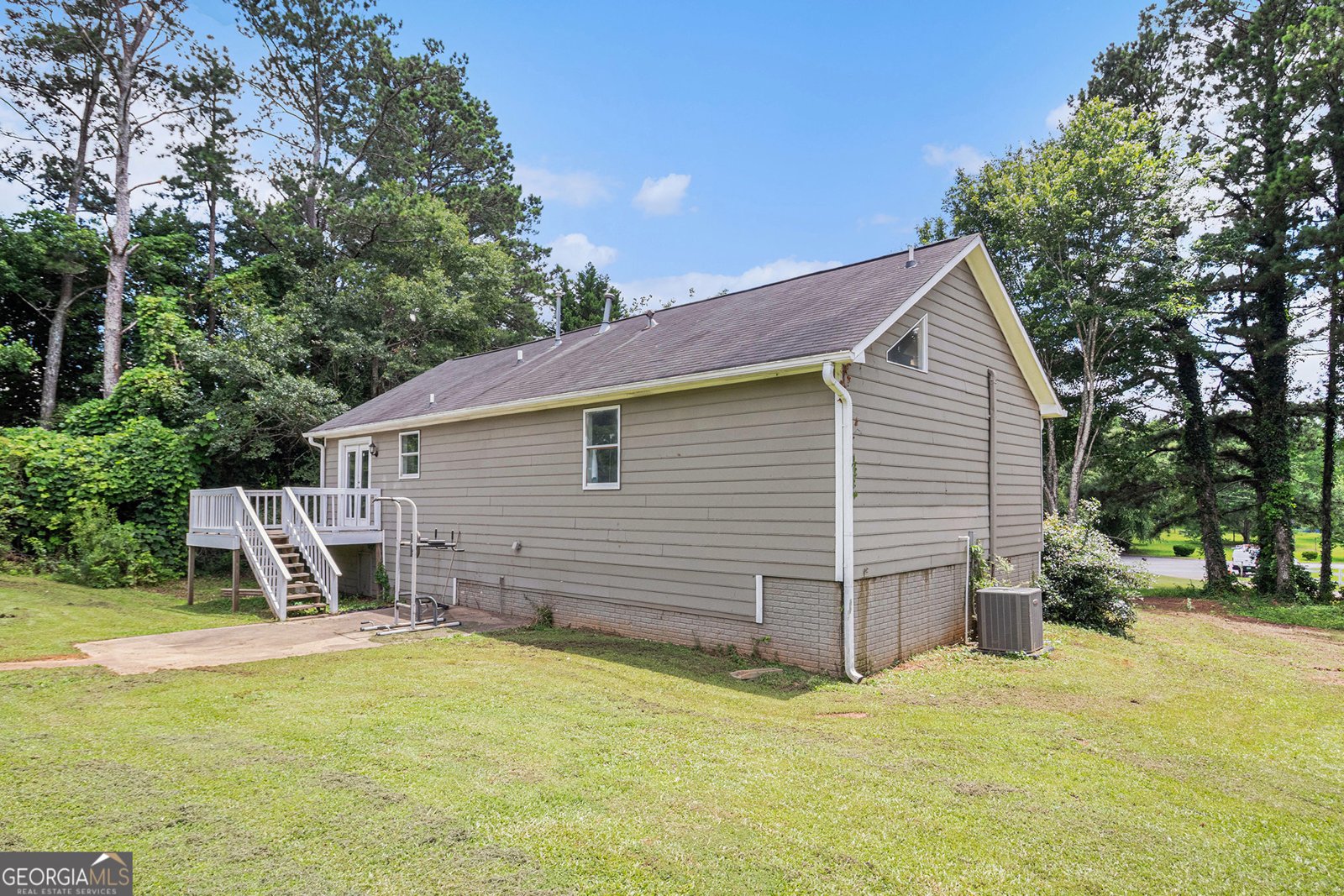 28 Fawn Court Sharpsburg - 28