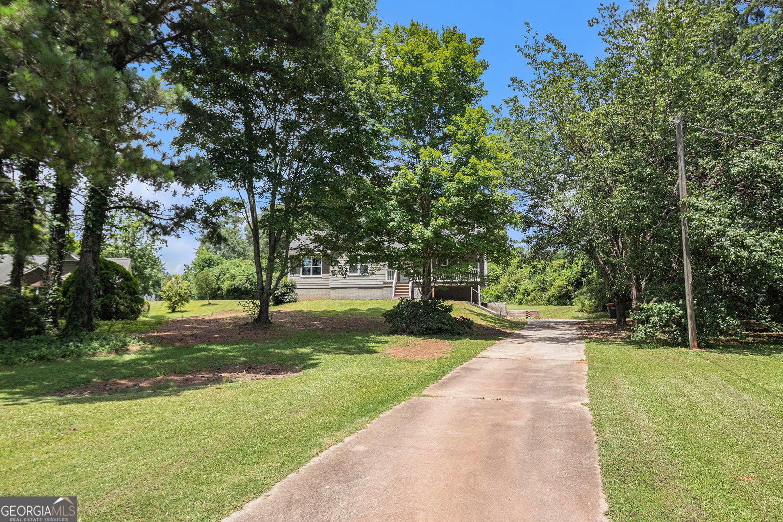28 Fawn Court Sharpsburg - 30