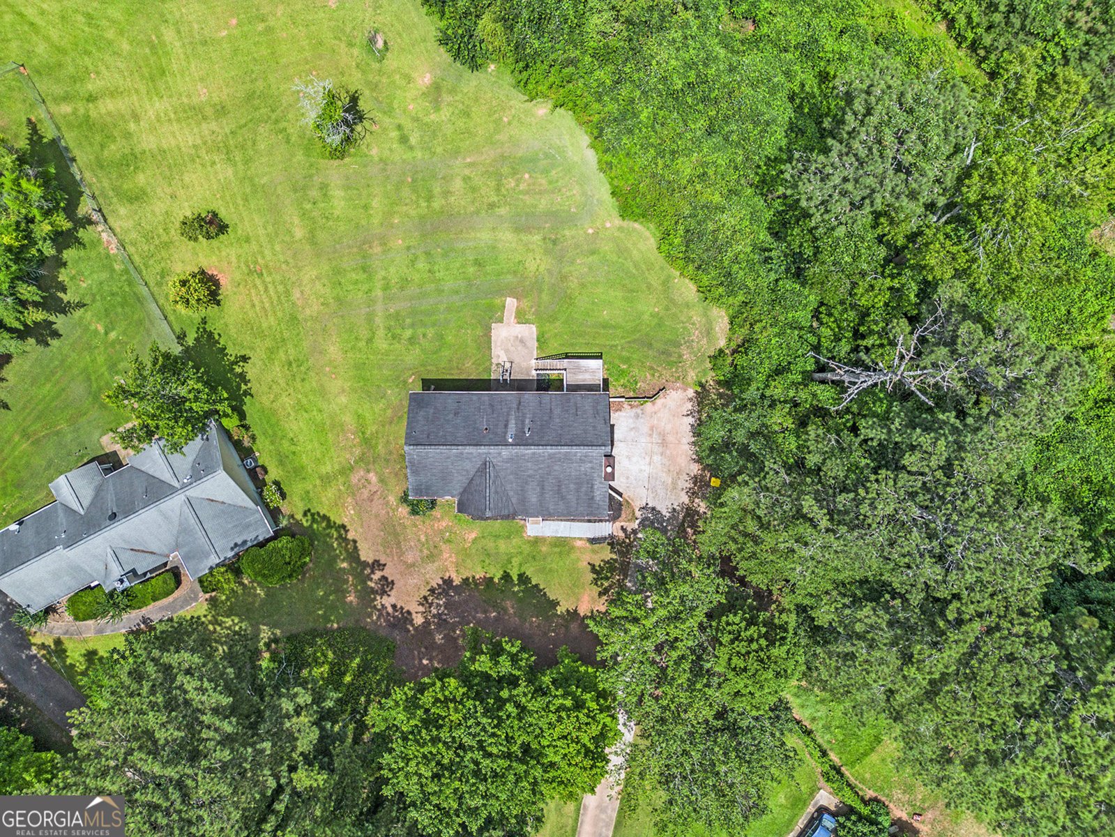 28 Fawn Court Sharpsburg - 32