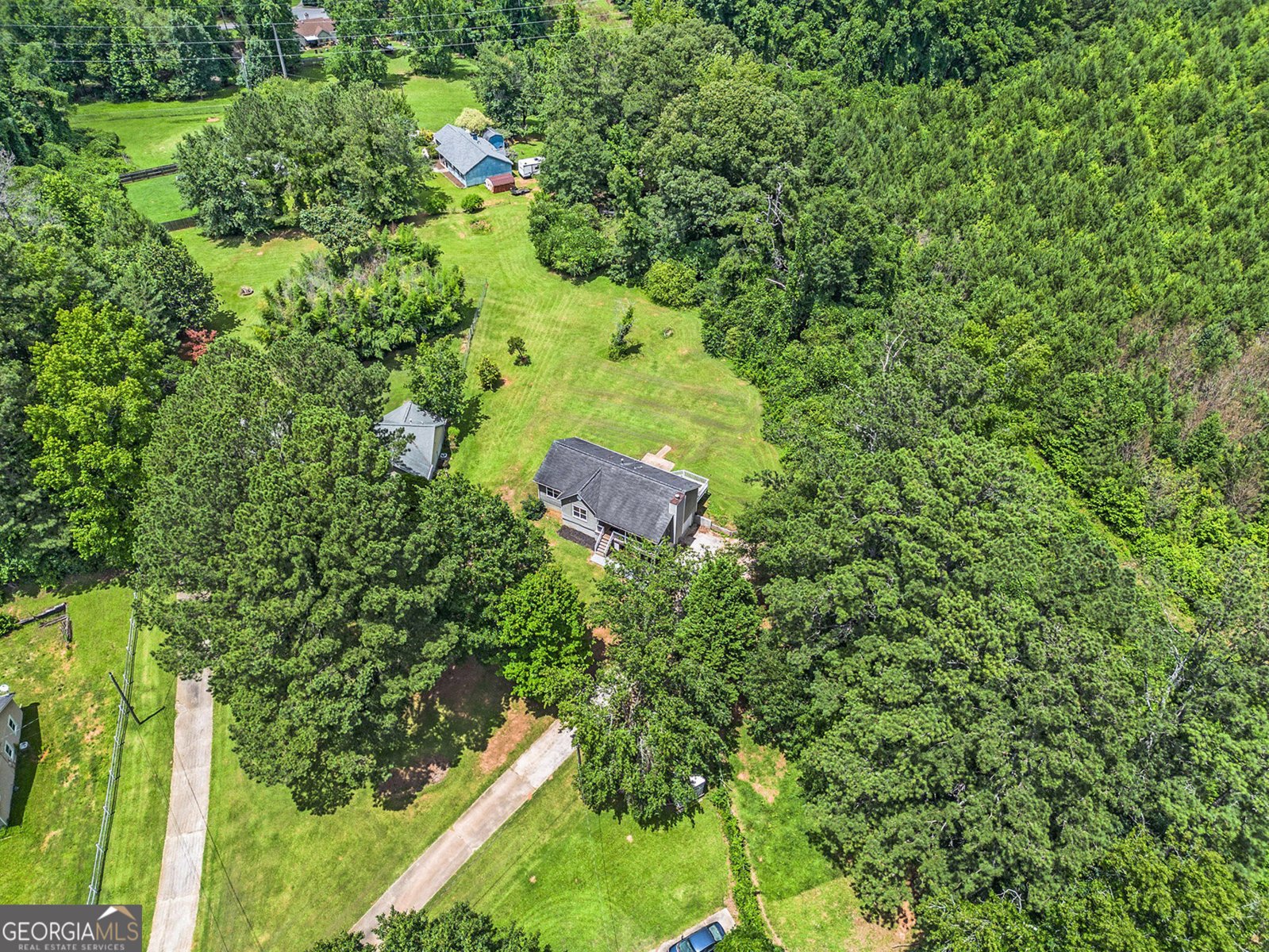 28 Fawn Court Sharpsburg - 33