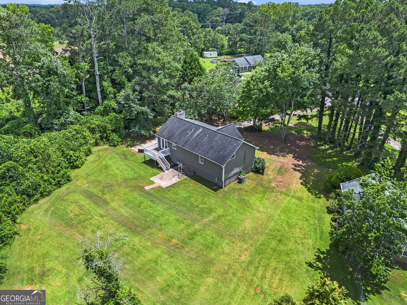 28 Fawn Court Sharpsburg - 34