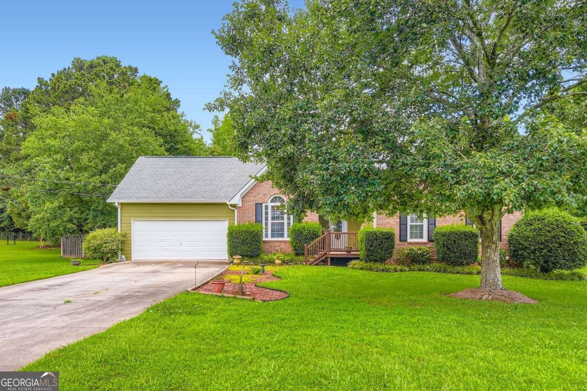 180 Moseley Crossing Drive Stockbridge - 2