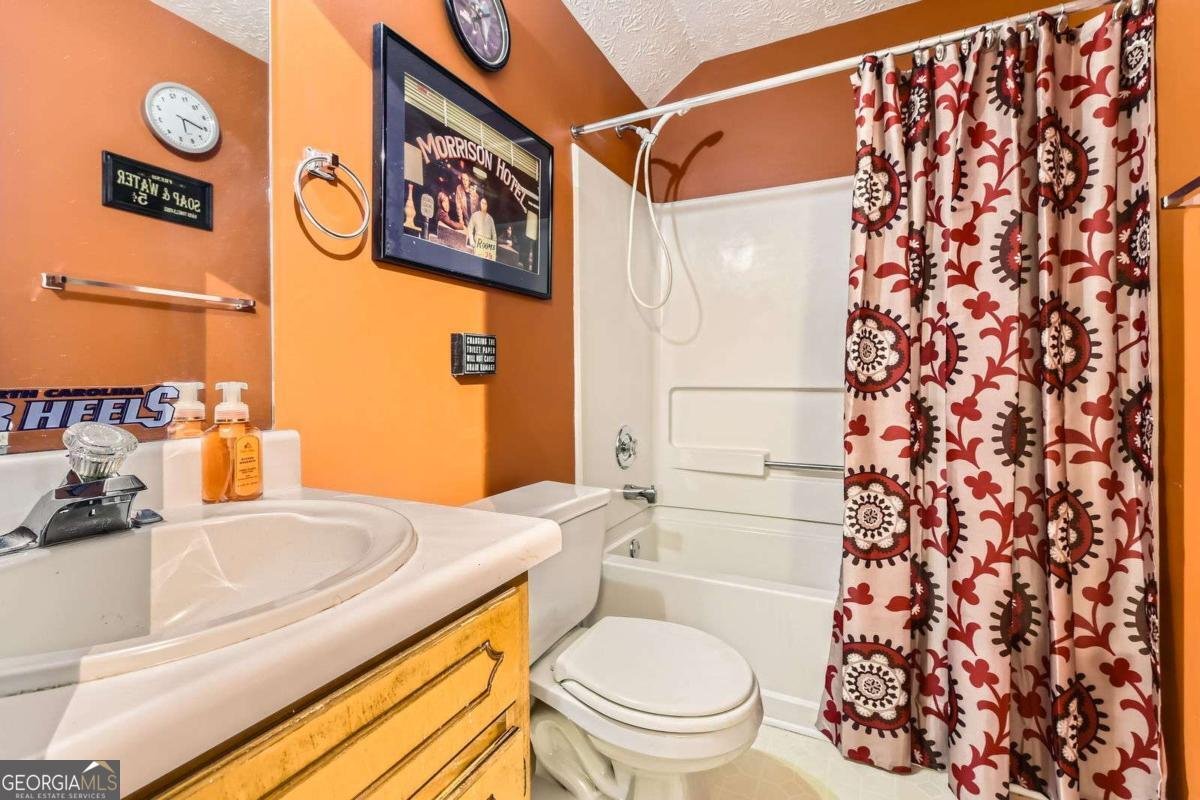 180 Moseley Crossing Drive Stockbridge - 20