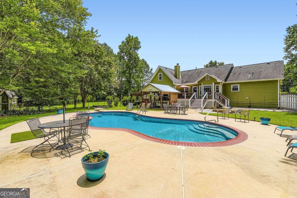 180 Moseley Crossing Drive Stockbridge - 29