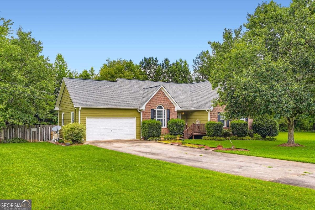 180 Moseley Crossing Drive Stockbridge - 3