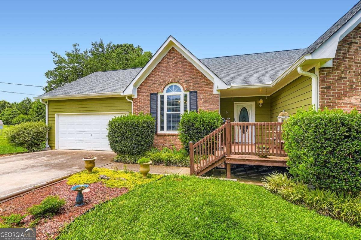 180 Moseley Crossing Drive Stockbridge - 4